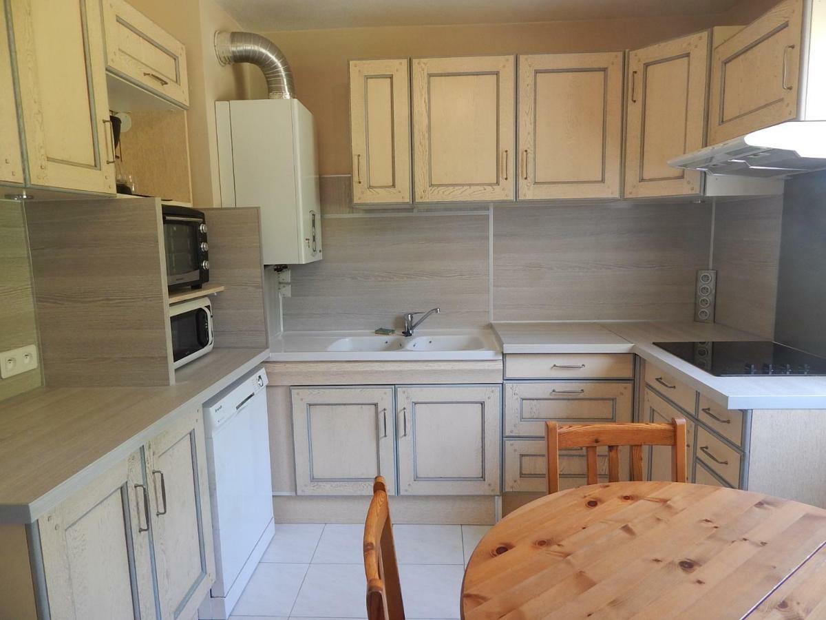 T3 Les Peupliers Proche Pasino Et Mer Appartement La Grande-Motte Buitenkant foto